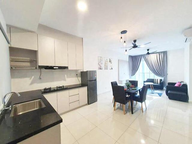 Condominium for rent in Mont Kiara, Kuala Lumpur