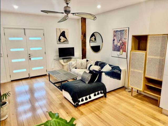 Townhouse for rent in Camerons Creek, Victoria