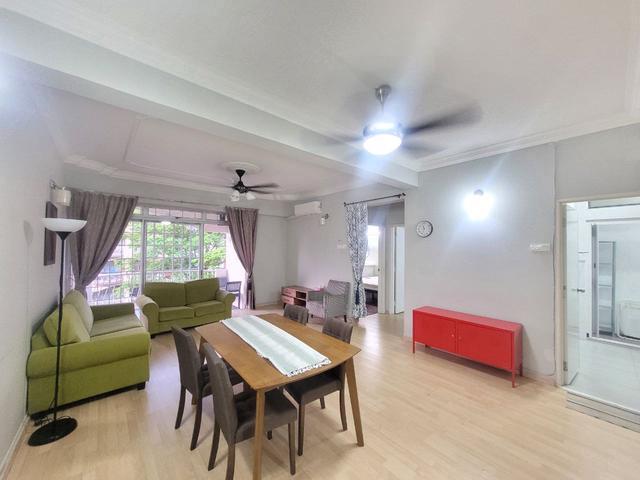 Apartment for rent in Kuala Lumpor, Wilayah Persekutuan Kuala Lumpur