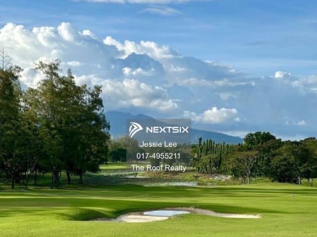 Residential House for sale in Johore Bahru, Johor