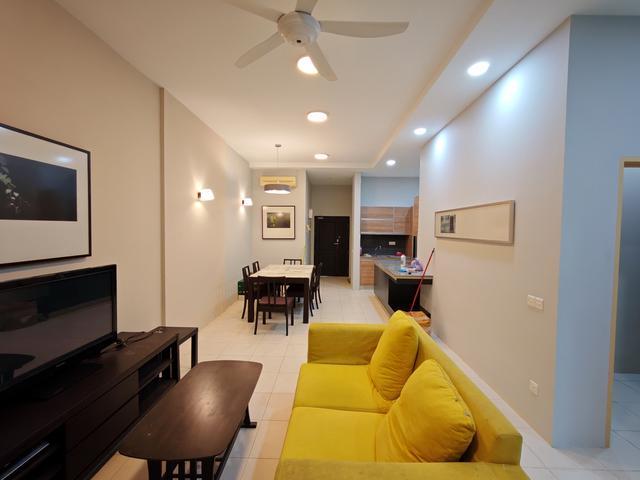 Condominium for rent in Sungai Petani, Kuala Muda