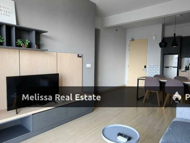 Serviced Residence for sale in Pahang