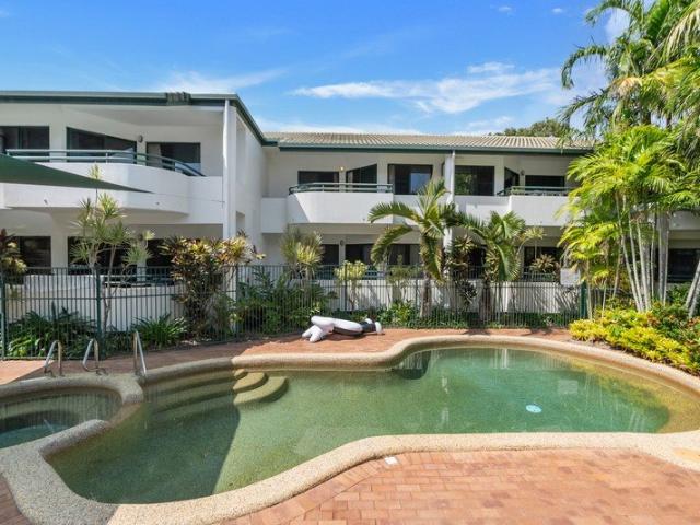 Apartment for sale in Yorkeys Knob, Queensland