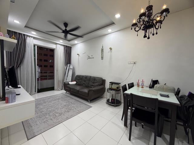Condominium for sale in Wellesley, Penang