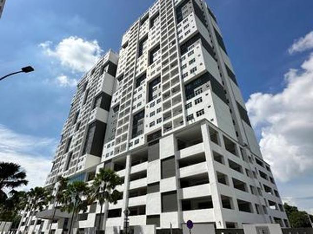 Condominium for sale in Wellesley, Penang