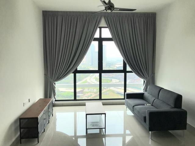 Condominium for rent in Putrajaya