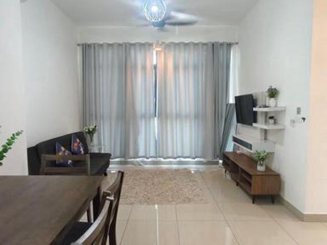 Condominium for rent in Putrajaya