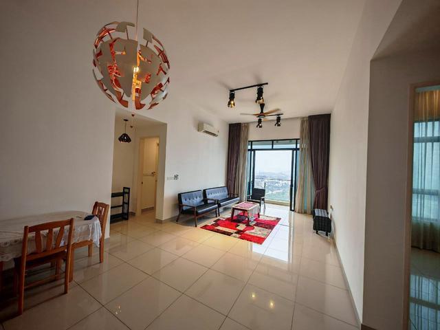 Condominium for rent in Putrajaya