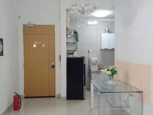 Serviced Residence for rent in Putrajaya