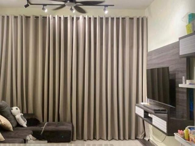 Serviced Residence for rent in Putrajaya