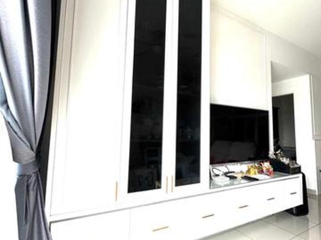 Serviced Residence for rent in Putrajaya