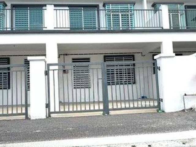 Terraced House for rent in Perak, Tanjong Ipoh