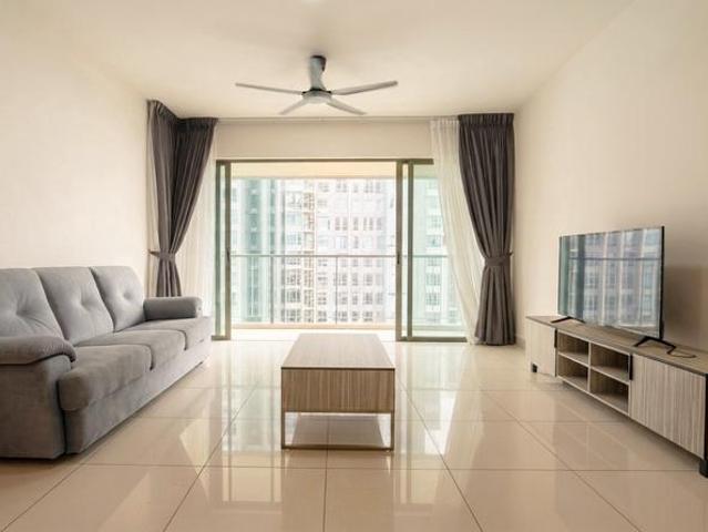 Condominium for rent in Country Heights Damansara, Kuala Lumpur