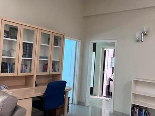 Condominium for rent in Georgetown, Penang