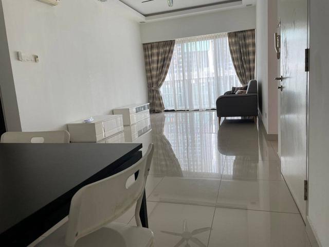 Serviced Residence for rent in Petaling, Alam Impian