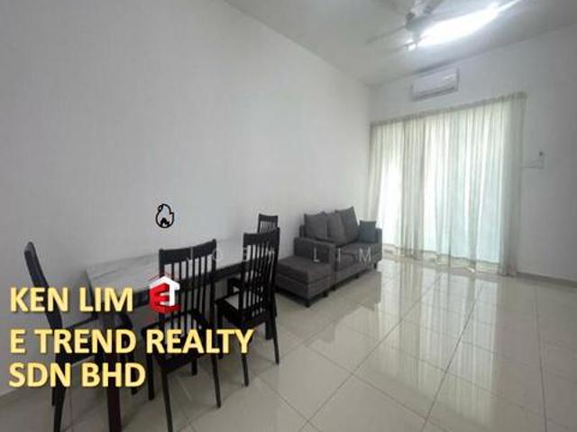 Condominium for rent in Kajang, Langat