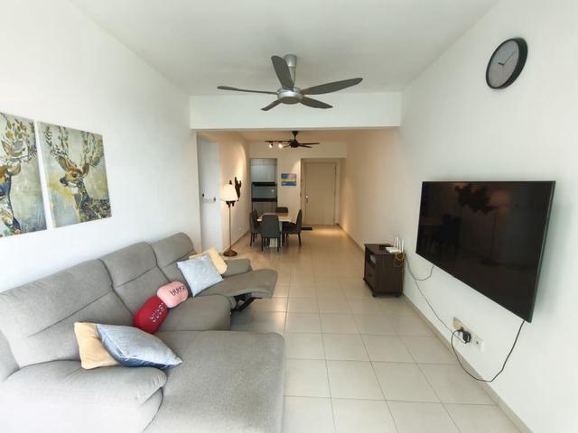 Condominium for rent in Georgetown, Penang