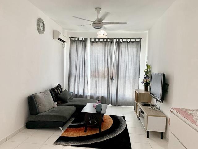 Condominium for rent in Georgetown, Penang