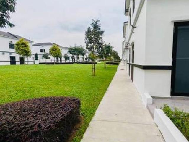 Terraced House for rent in Bukit Ledang, Johor