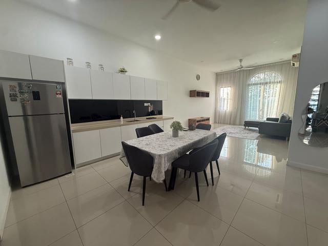 Condominium for rent in Tanjong Sepat, Selangor