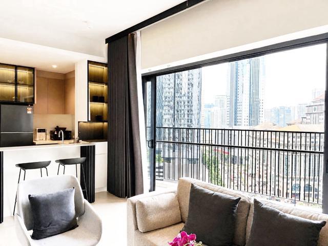 Serviced Residence for rent in Country Heights Damansara, Kuala Lumpur