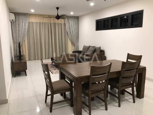 Apartment for rent in Petaling, Subang Jaya
