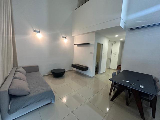 Serviced Residence for rent in Petaling, Alam Impian