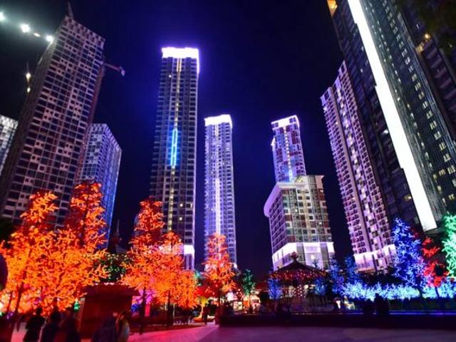 Serviced Residence for sale in Petaling, Alam Impian