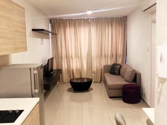 Serviced Residence for rent in Petaling, Alam Impian