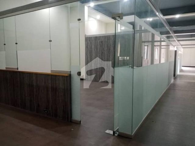 Building for rent in اسلام آباد, زون 1