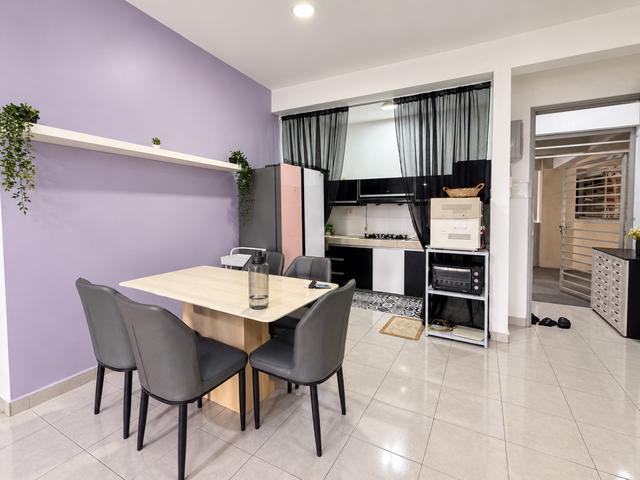 Condominium for rent in Majlis Perbandaran Kajang, Hulu Langat