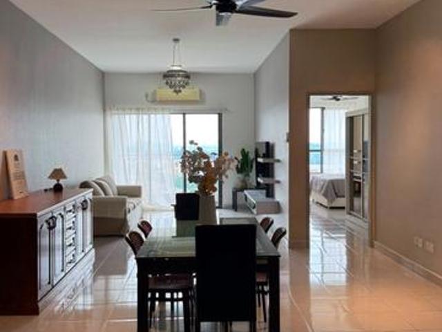 Condominium for rent in Kajang, Langat