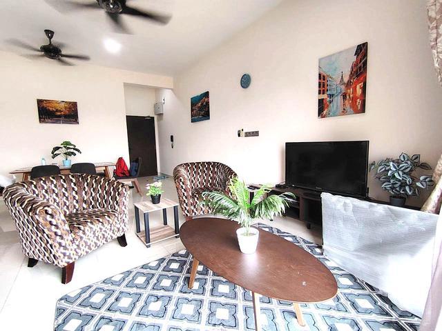 Condominium for rent in Cheras, Kuala Lumpur
