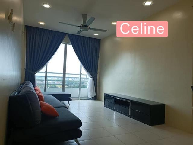 Condominium for rent in Mukim 16, Tena