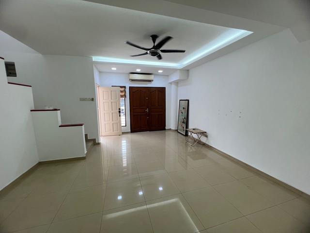 Terraced House for rent in Port Klang, Selangor