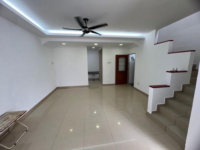 Terraced House for rent in Port Klang, Selangor