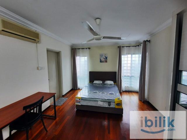 Room for rent in Country Heights Damansara, Kuala Lumpur