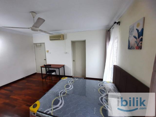 Room for rent in Country Heights Damansara, Kuala Lumpur