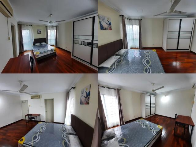 Room for rent in Country Heights Damansara, Kuala Lumpur