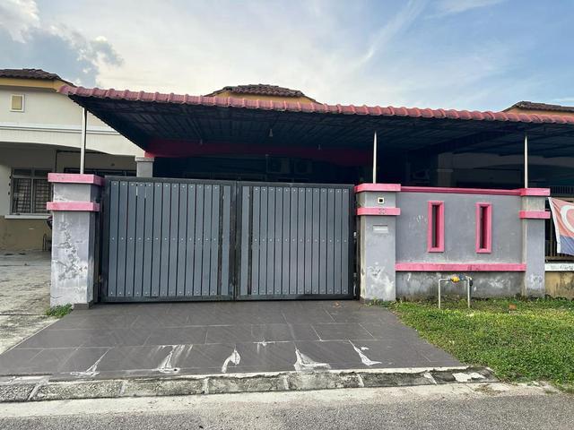 Terraced House for rent in Pasir Gudang, Johor