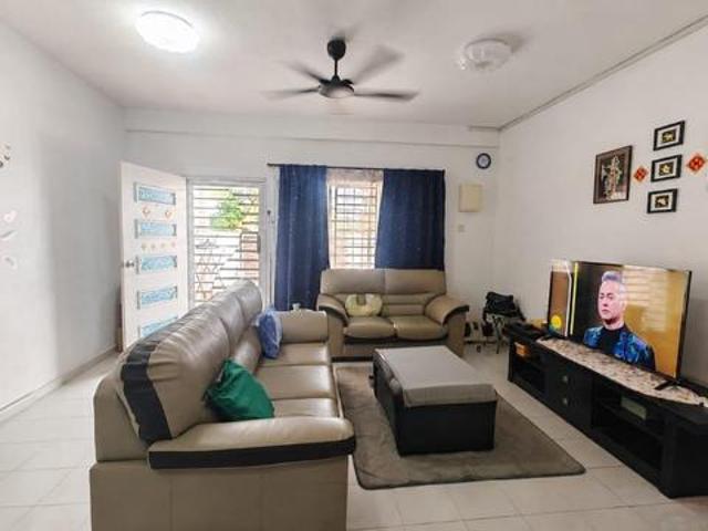 Terraced House for sale in Pasir Gudang, Johor
