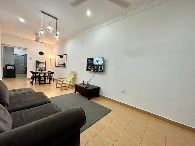 Terraced House for sale in Pasir Gudang, Johor
