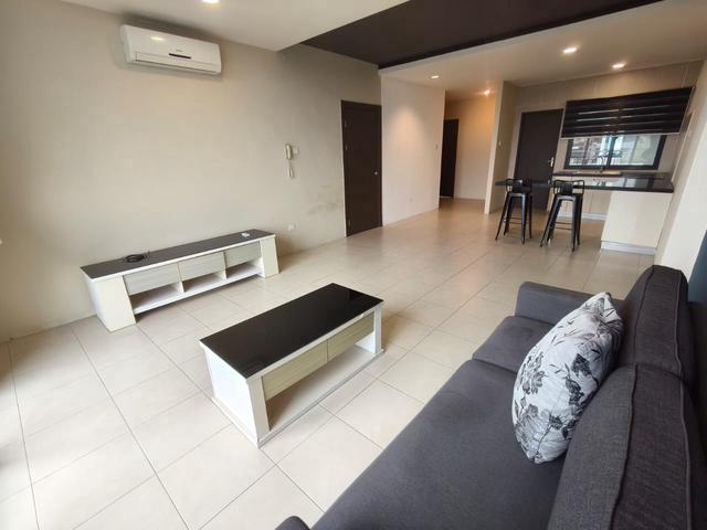 Condominium for rent in Kuching