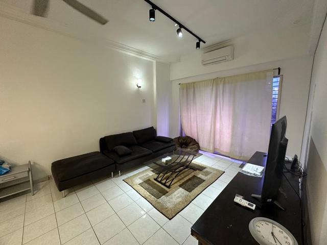 Apartment for rent in Bukit Jalil, Kuala Lumpur