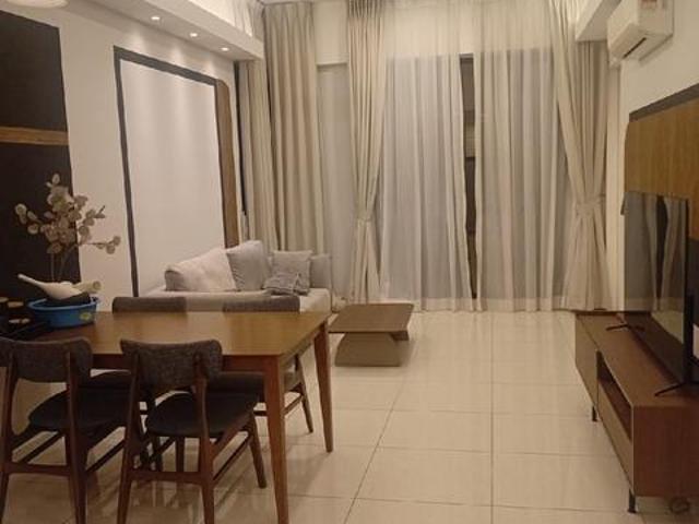 Serviced Residence for rent in Country Heights Damansara, Kuala Lumpur