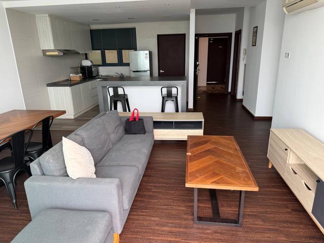 Condominium for sale in Kuching