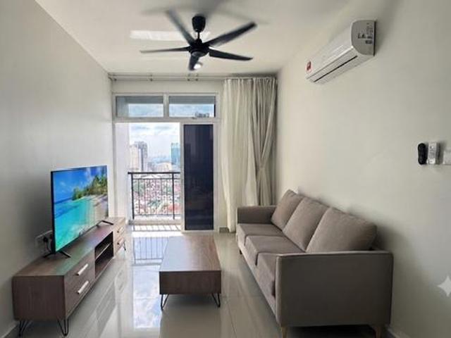 Apartment for rent in Johore Bahru, Johor