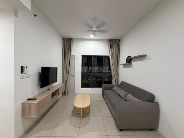 Apartment for rent in Kajang, Langat
