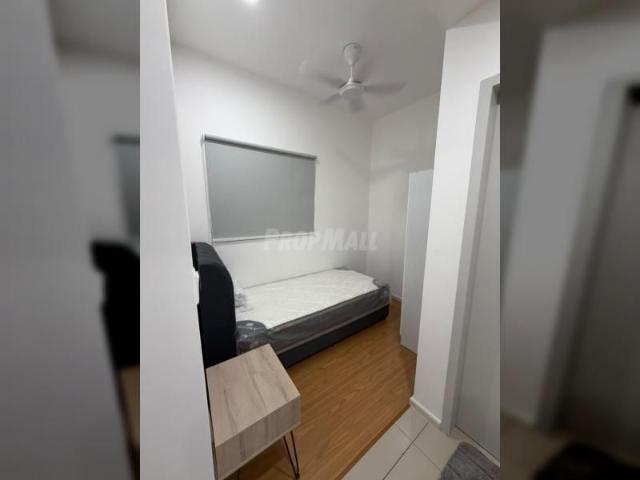 Apartment for rent in Kajang, Langat