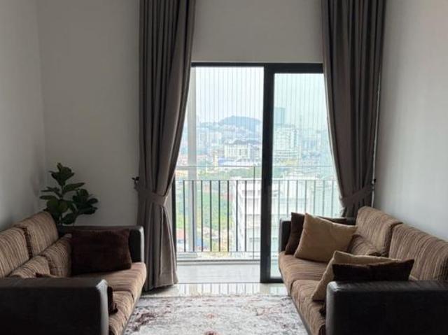 Serviced Residence for rent in Majlis Perbandaran Kajang, Hulu Langat